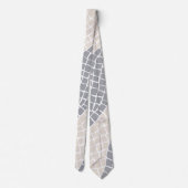 Copacabana Stropdas (Achterkant)