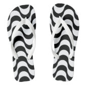 Copacabana Style geïnspireerd op het strand van Ri Teenslippers (Voetbed)