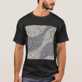 Copacabana T-shirt (Voorkant)