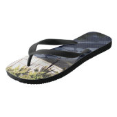 Copacabana Teenslippers (Schuin)
