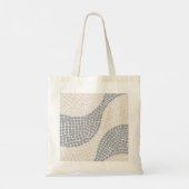 Copacabana Tote Bag (Achterkant)