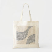 Copacabana Tote Bag (Voorkant)