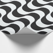 Copacabana waves cadeaupapier (Hoek)