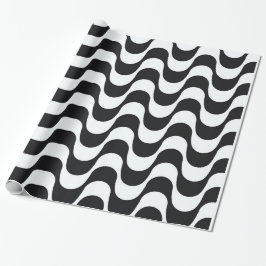 Copacabana waves cadeaupapier