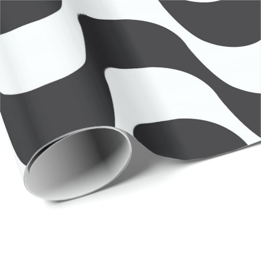 Copacabana waves cadeaupapier (Rol Hoek)