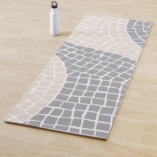 Copacabana Yogamat (In situ)