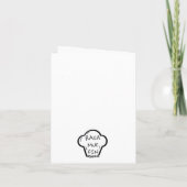 Coparent kaart (Achterkant)