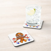 COPD AWARENESS 2023 BIER ONDERZETTER (Rechterzijde)