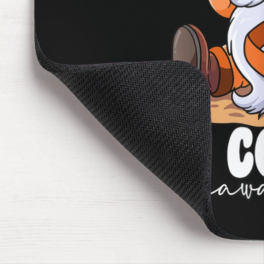 Copd Awareness Muismat (Hoek)