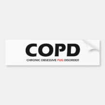 COPD - Chronische obstructieve epilepsie