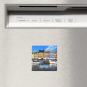 Copenhagen Denmark Capital Homes Nyhavn Magneet (Insitu (Vaatwasser))