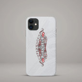 Copenhagen Pride Case-Mate iPhone Case