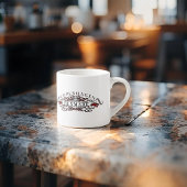 Copenhagen Pride Grote Koffiekop