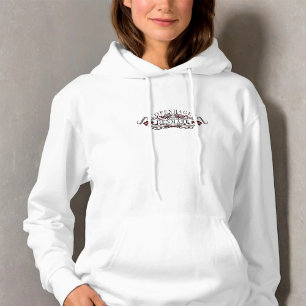 Copenhagen Pride Hoodie