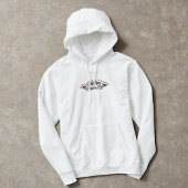 Copenhagen Pride Hoodie