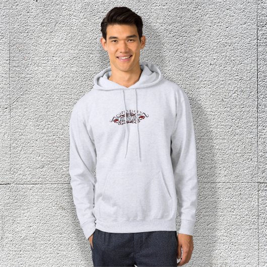 Copenhagen Pride Hoodie