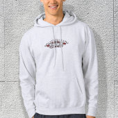 Copenhagen Pride Hoodie