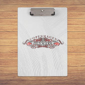 Copenhagen Pride Klembord