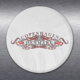 Copenhagen Pride Magneet