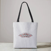 Copenhagen Pride Tote Bag