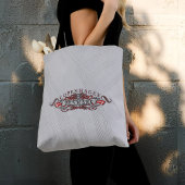 Copenhagen Pride Tote Bag