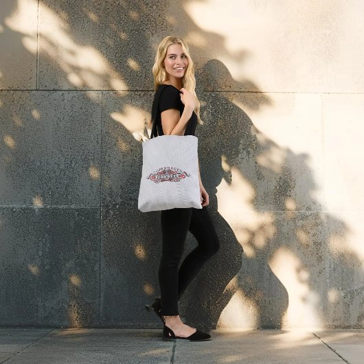 Copenhagen Pride Tote Bag