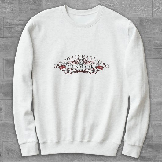 Copenhagen Pride Trui