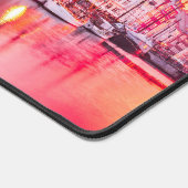 Copenhagen Sunrise Nyhavn, Denemarken Bureaumat (Hoek)