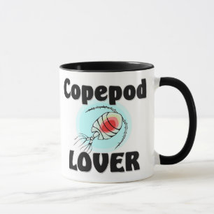 Copepod Lover Mok
