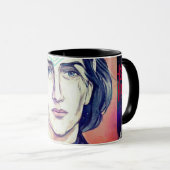 Copernicus a Fire Elf High Weirdness Mok (Voorkant rechts)