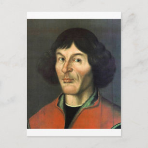 Copernicus Briefkaart