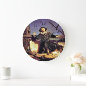 Copernicus in de toren van Frombork Grote Klok (Huis)