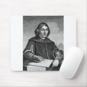COPERNICUS MUISMAT (Met muis)