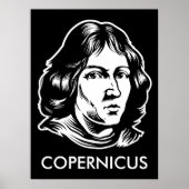 Copernicus Print (Voorkant)