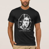 CopernicusShirt T-shirt (Voorkant)
