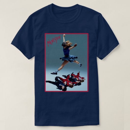 Copia de Copia de Copia de Copia de Copia de Copia T-shirt (Design voorkant)