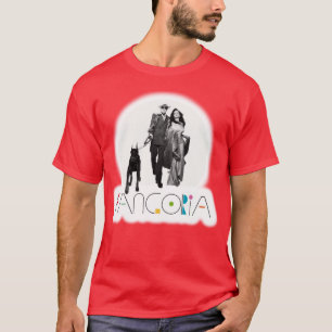 Copia de Copia de Copia de Fangoria Extrapolaties T-shirt