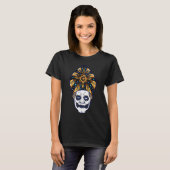 Copia - Papa Emeritus IV T-shirt (Voorkant volledig)