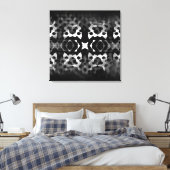 Copias Canvas Afdruk (Insitu (Slaapkamer))