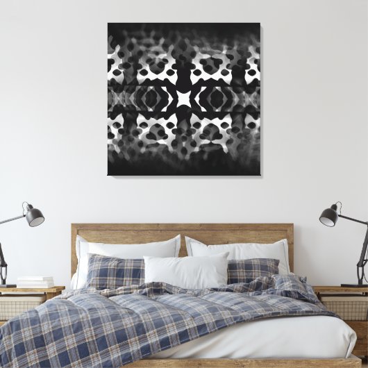 Copias Canvas Afdruk (Insitu (Slaapkamer))