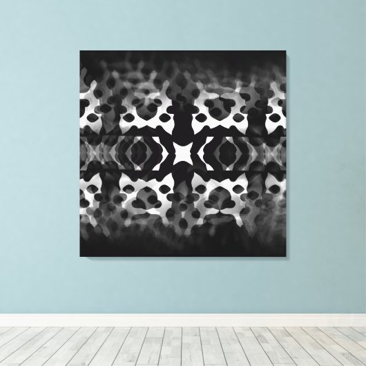 Copias Canvas Afdruk (Insitu (Houten vloer))