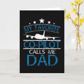 Copiloot Pa Kaart (Gele Bloem)