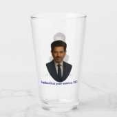 Copilot.AI tot uw dienst, 24/7. Glas (Achterkant)