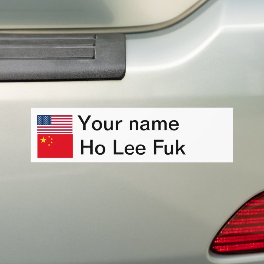 CoPilot Bumpersticker (Op auto)