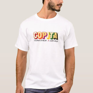 Copita T-shirt