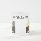 copitch.com promotioneel matglas koffiemok (Center)