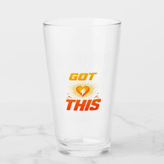 Copo com estampa glas (Voorkant)