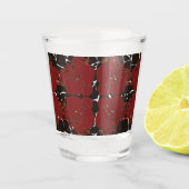 Copo de shot glas (Voorkant)