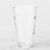 COPO DE VIDRO COM FORMIGAS GLAS (Links)