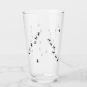 COPO FORMIGAS GLAS (Achterkant)